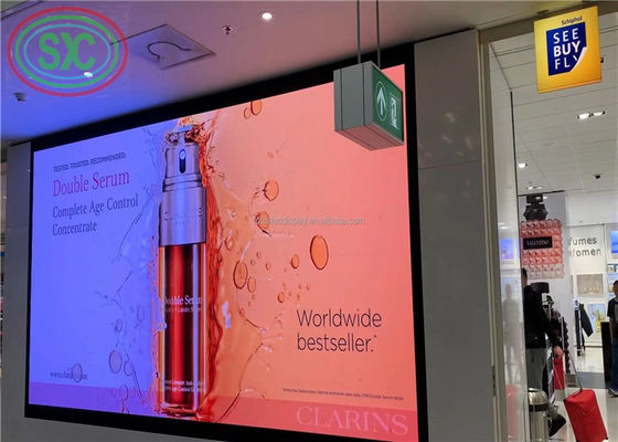 Wypożyczalnia ekranów LED w różnych rozmiarach P2.5 P2.6 P2.8 P3.9 Led Display