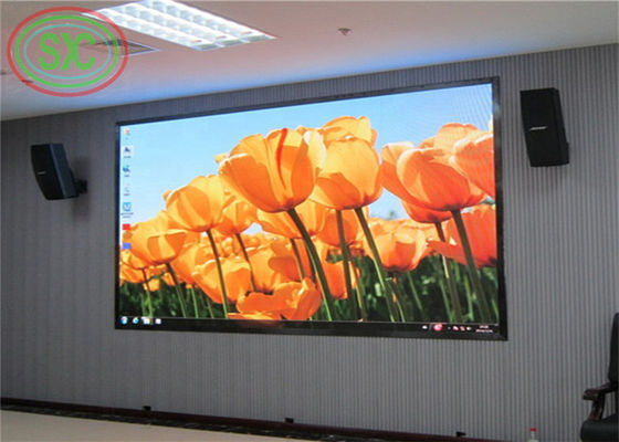 Wypożyczalnia ekranów LED w różnych rozmiarach P2.5 P2.6 P2.8 P3.9 Led Display