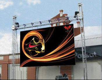 4m X 3m Kompletny system P2 P3 P2.6 P2.9 P3.91 Led Display 500mmx500mm Led Panel Backdrop Wewnętrzny Ekran Led