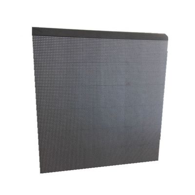 P10 Stadium LED Display 10mm Pixel Pitch pełnobarwna tabliczka wyników