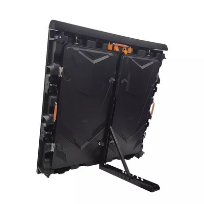 P10 Stadium LED Display 10mm Pixel Pitch pełnobarwna tabliczka wyników