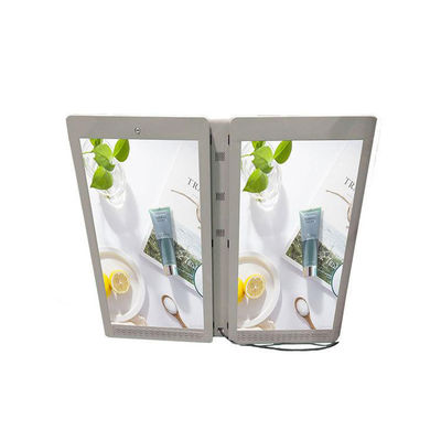 Zewnętrzny ekran P6 LED 6mm Pixel Pitch IP65 wodoodporny