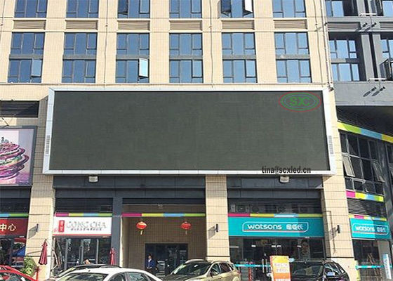 Wi-Fi USB Podwójne strony LED Sign P5 P6 P8 Front Service Led Billboard Full Color