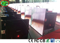 Wewnętrzny kolorowy wyświetlacz LED o wysokiej rozdzielczości p3.91 smd moduł ledowy Panele ledowe o wysokiej rozdzielczości na imprezy lub reklamy