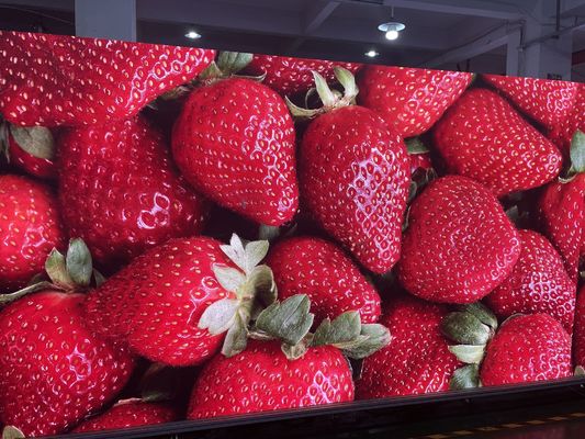 P2 P2.5 Wysokiej rozdzielczości wypożyczalny wyświetlacz LED Video Wall Wewnętrzny pokój konferencyjny wewnętrzny pełnokolorowy wyświetlacz LED