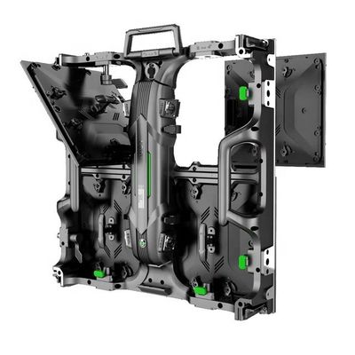 China P6 SMD Full Color Indoor Rental LED Display Screen dla centrów handlowych