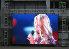 Wynajem w pomieszczeniach P3.91 Full Color LED Video Wall Screen for Stage Background
