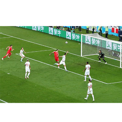 Ekran LED P8 do użytku zewnętrznego na stadionach, wodoodporny IP65, 5000 nitów