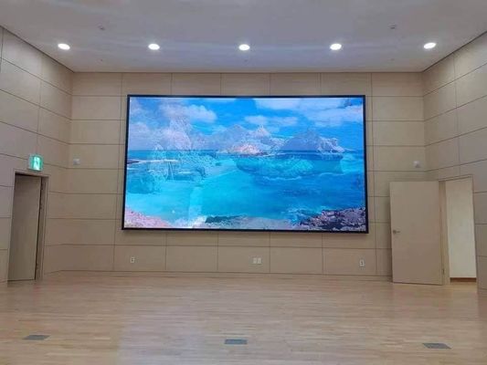 Arka dla najlepszego wnętrza pełnobarwny wyświetlacz LED jest ponad SCX LED Czy pokryte z naszym P5 640x640mm LED wynajem ekran do koncertów i więcej