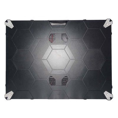 wyświetlacz LED w pełnym kolorze P2.5 GOB SMD2121 Ekran sceniczny HD w pomieszczeniach