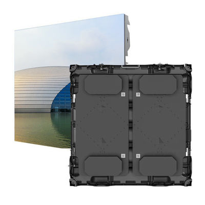 Zewnętrzny pełnokolorowy HD SMD1515 wodoodporny P2.5 LED ekran stadionowy Epistar Chip 3 lata gwarancji