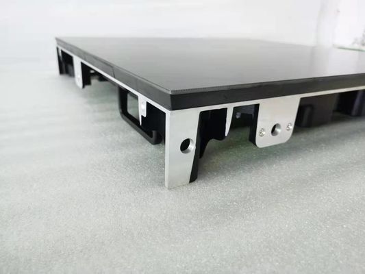 SCX P1.667 Mały rozmiar GOB Led Display Screen Pantalla 4K Led Display Video Panelów ściennych