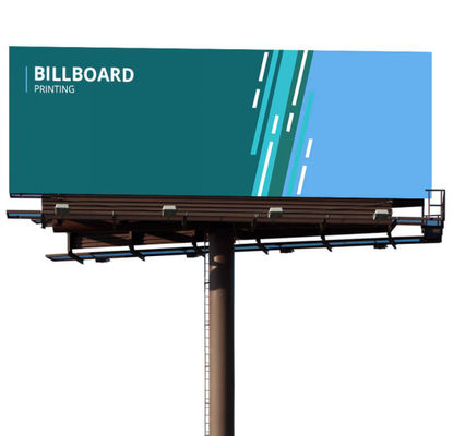 Wodoszczelny zewnętrzny pełnokolorowy ekran LED Mobilny billboard Reklamowy panel samochodu LED Video