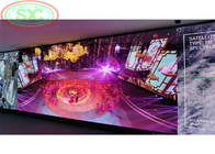 Pełnokolorowy kryty ekran LED P 3.91 z 3-5 letnią gwarancją