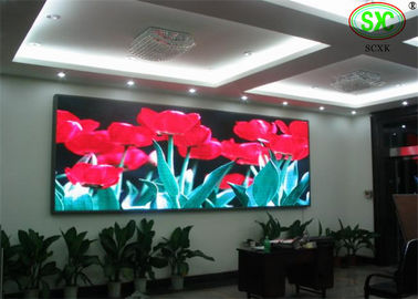 Ekran reklamowy LED w powietrzu wodoszczelny i wilgotnoodporny Solid/Iron Box HD 250*250mm P4.81