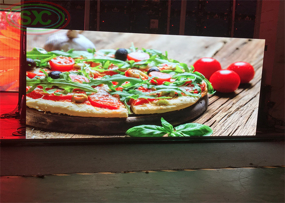 Home Theatre 4k LED Video Wall P3 P4 Ślub LED ekran wnętrza LED wyświetlacz