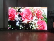 Panel do wypożyczenia 640x640mm 3840Hz o wysokiej częstotliwości odświeżania Kinglight SMD pełnokolorowy super cienki ekran led p2.5 kryty;