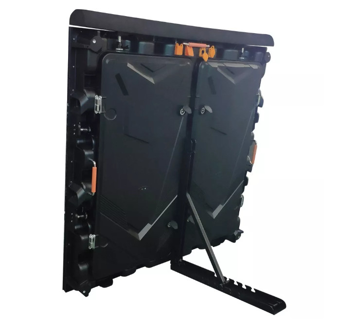 Zewnętrzny P10 Full Color LED Module 960mmx960mm Stadium LED Display Stadion perymeter LED display wysokiej jasności LED display
