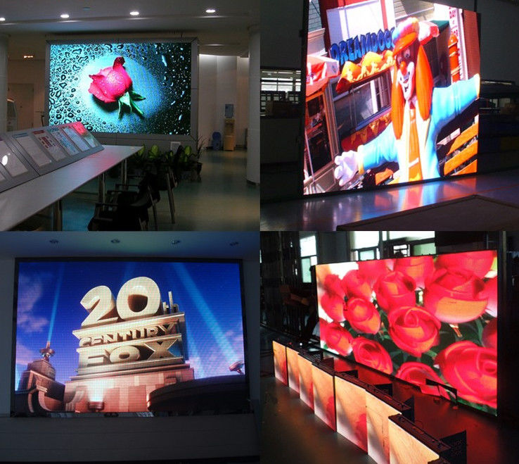 COB P2.5 zewnętrzny stadionowy wyświetlacz LED Ekran sceniczny LED RGB 10000 gęstości 3G stadionowy ekran LED