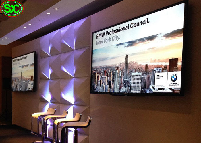 P6 Indoor Full Color LED moduł wyświetlacza RGB LED ekran 3 w 1 screen TV Zarejestruj