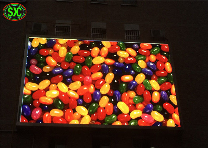 P2.5 cyfrowy wyświetlacz LED w pomieszczeniach w pełnym kolorze, oszczędzający energię, ekran reklamowy do użytku komercyjnego