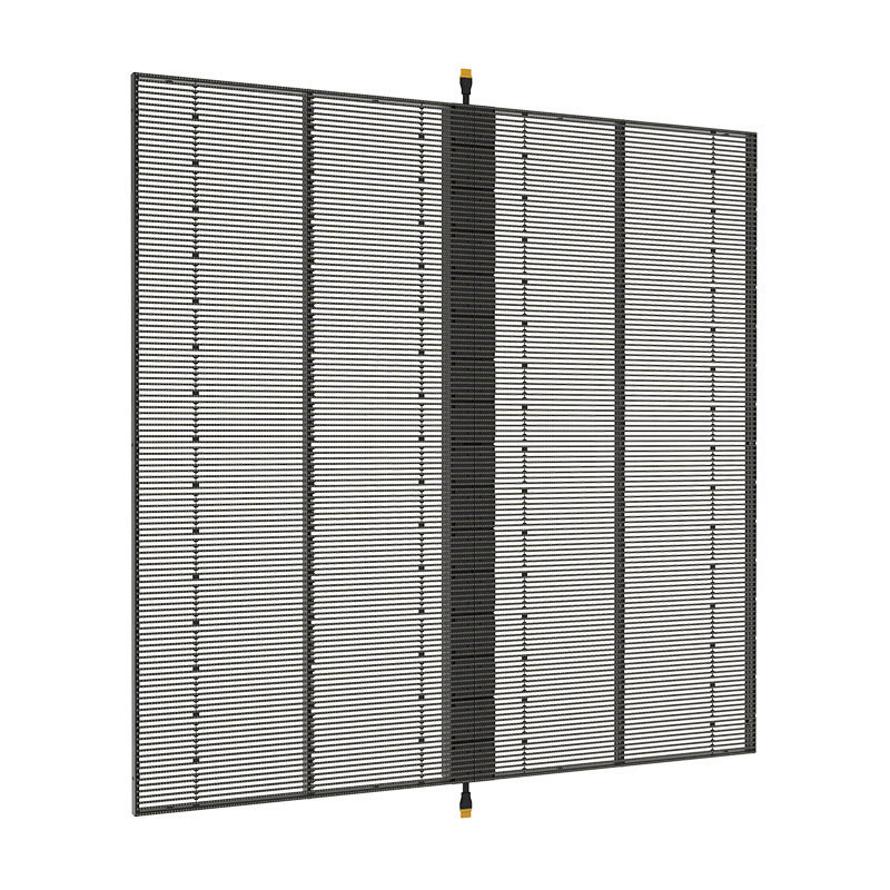 LED Outdoor P3 64x64 pikselów pełnokolorowy wodoodporny wysokiej jasności panel ekranu LED Matrix