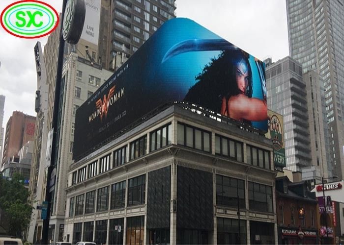 Super Jasny Duży Ekran Wynajmu SMD P5 P6 P8 P10 Zewnętrzny Ekran LED Interaktywna podłoga taneczna LED