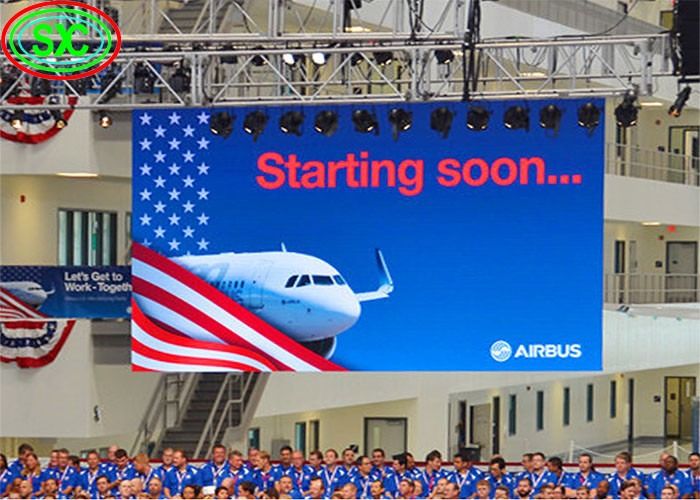 HD P4 Standardowy 512x512mm Aluminiowy szafka z odlewem wnętrza pełnobarwny wyświetlacz interaktywny podłogę do tańca