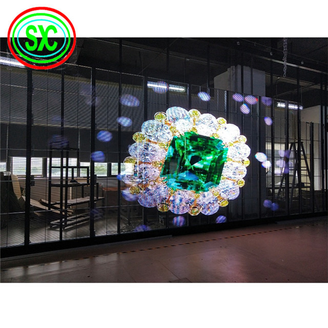 AC 110/220V Napięcie wejściowe Ekran LED w pełnym kolorze zewnętrzny IP67 wodoodporny SMD2121 Kapsuła Rgb 3 w 1 konfiguracja pikseli