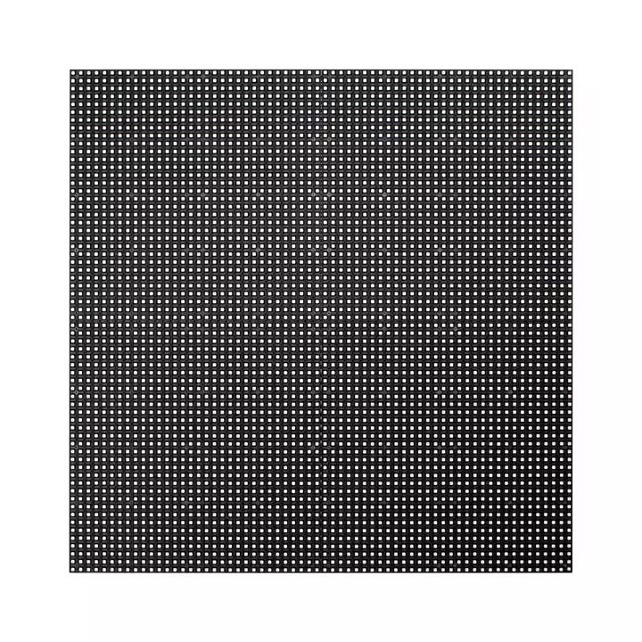 Canbest V Series 500x500mm Cob P1.2 P1.5 P1.9 P2.6 P2.9 Wewnętrzny ekran LED z prawego kąta