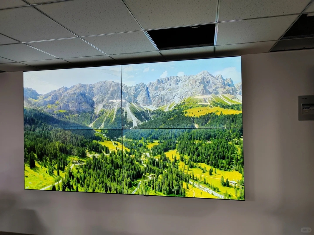 Długotrwały ekran LED SMD 320*160mm, rozmiar modułu, stopień ochrony IP43, żywotność 100 000 godzin