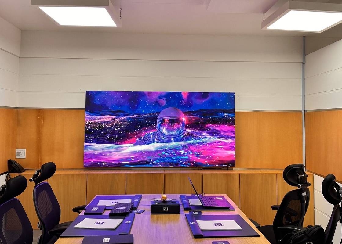 Wysokiej wydajności zewnętrzne pełnokolorowe wyświetlacze LED do wynajmu i stałej instalacji