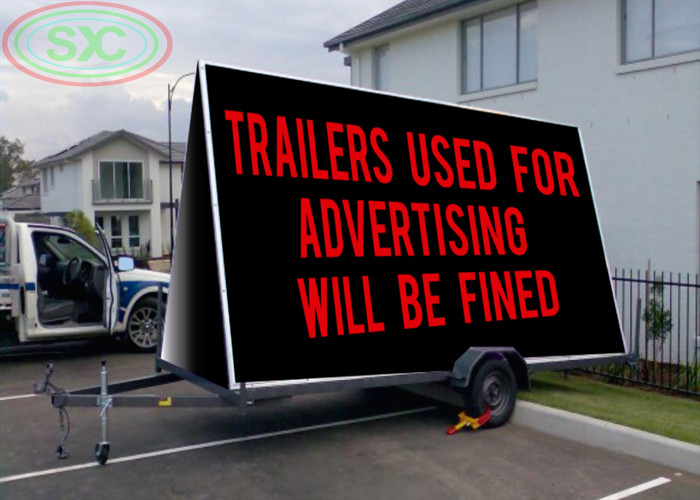 Led Car Soft Screen Usb Car Flexible Advertising Screen APP Mart Screen Window Door Head pełnobarwny wyświetlacz