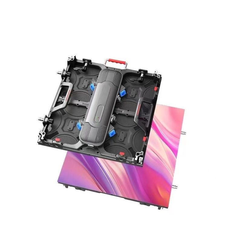 Wodoszczelny, statyczny, pełnokolorowy wyświetlacz reklamowy LED P16 DIP