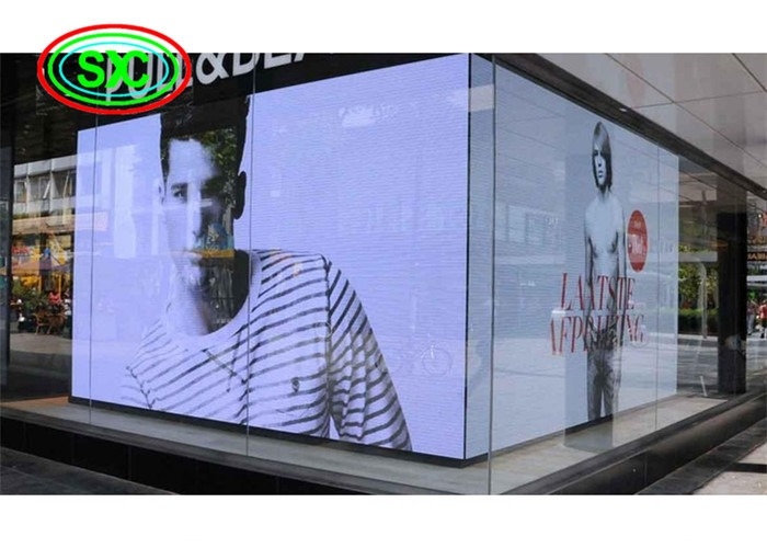 P0.9 P2.5 P2.6 Indoor LED Rental Screen / Full HD LED Video Display With Pixel Density Of 62,500 Square Meters