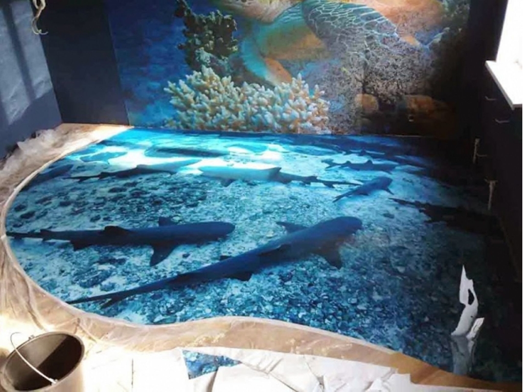 Wydarzenie imprezowe Wnętrze zewnętrzne Led Podłoga taneczna Ekran 500 * 1000mm Szafki pełnobarwne