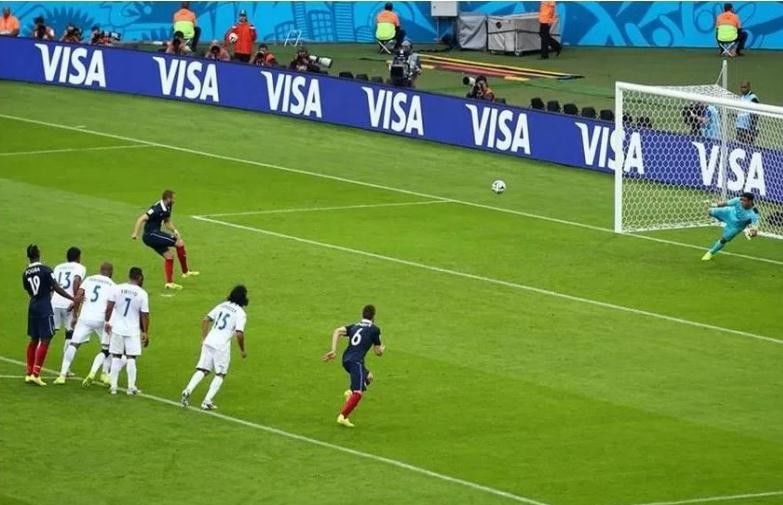 60Hz Frame Rate and Rectification Technologia zmieniająca grę na ścianach wideo na stadionach