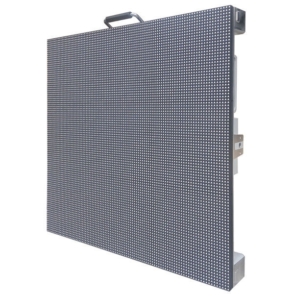 SMD3528 Ekran aluminiowy LED w pełnym kolorze, 2300 Cd/m2, 3 lata gwarancji