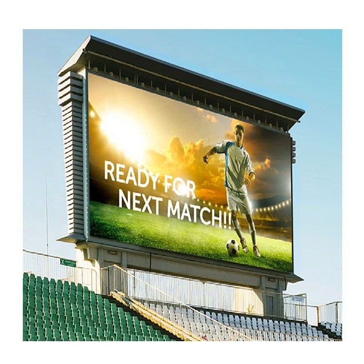 Wyświetlacz LED SCX P4.81mm Full Color 6500 nitów, odświeżanie 2000Hz