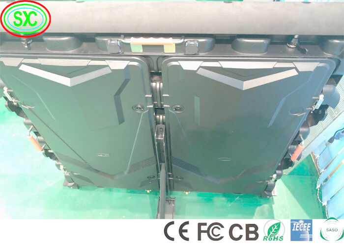 Wysoka jasność p1.25 Stadium Led Display Waterproof Duży stadion Led Display Led Display Screen For Soccer Field