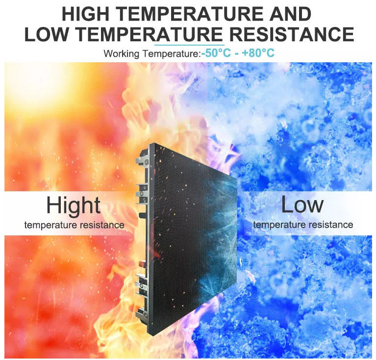 Wyświetlacz LED do wypożyczenia w pomieszczeniach P2.604 Cyfrowa ściana wideo LED na imprezy konferencyjne