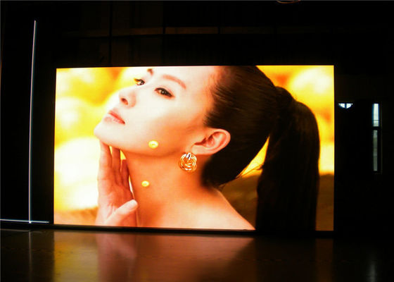 Dobra cena P6 Full Color High Definition Reklama Ekrany LED panel kolejowa / szkole / kościele w Internecie
