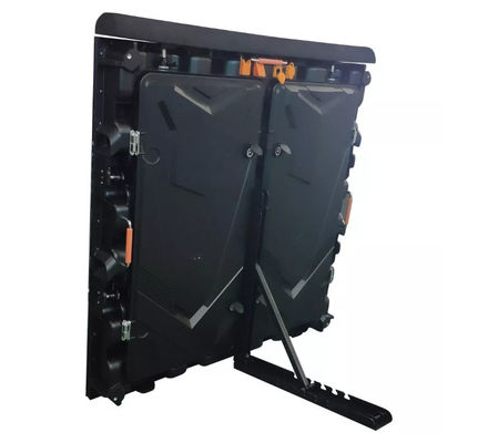Dobra cena Zewnętrzny P10 Full Color LED Module 960mmx960mm Stadium LED Display Stadion perymeter LED display wysokiej jasności LED display w Internecie