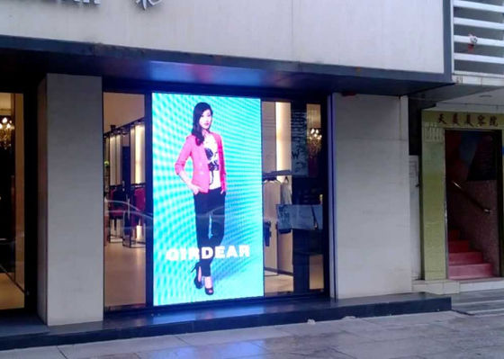 Dobra cena Wewnętrzny ekran led P3.91 Wyświetlacz plakatowy o wysokiej rozdzielczości 3840 Hz Rozmiar modułu 250 mm x 250 mm w Internecie