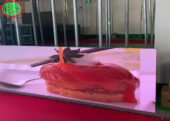 Uaktualnij swój wyświetlacz za pomocą elektronicznego modułu wyświetlacza LED o gęstości 40000 kropek w rozmiarze 320 * 160 mm