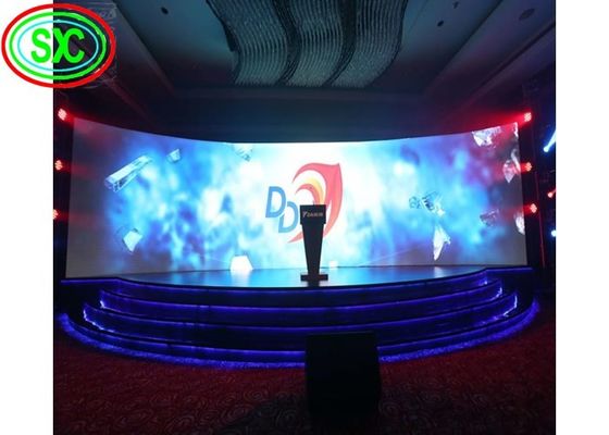 Dobra cena 3mm Smd3535/2727 wyświetlacz LED z tylnym zasilaczem i aluminiową szafką w Internecie