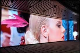 Dobra cena Epistar Chip Oświetlony Wyświetlacz Pixel Pitch 8 Led Wideo Bilboardy Reklamowe w Internecie