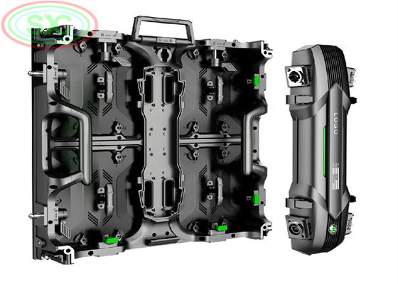 Dobra cena Wyświetlacz LED RGB 3,91 mm z certyfikatem CE CB FCC ISO RHSO w Internecie