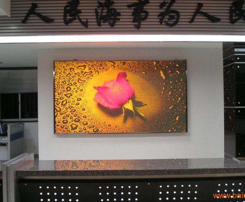 Dobra cena HD Wynajem w pomieszczeniach Led Screen 3840Hz 5000mm x 500mm skarbce aluminiowe do odlewu P0.9 w Internecie