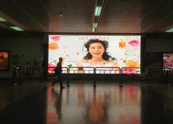 Dobra cena LED Video Wall Screen HD P2.6 P3.91 P4 SMD Full Color Wynajem paneli LED w pomieszczeniach w Internecie
